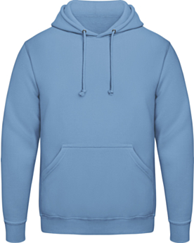 Heavy Blend Adult Hooded Sweatshirt 18500