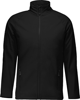 JAKO Premium Softshelljacke Team für Männer