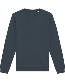 Basic Unisex-Sweatshirt mit Rundhalsausschnitt Roller STSU868