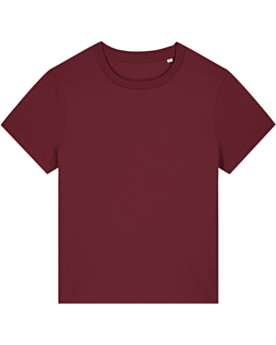 Burgundy-Front