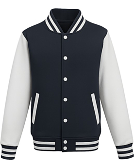 OxfordNavy/White-Front