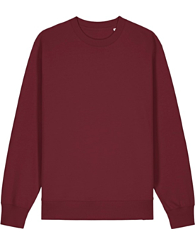 Burgundy-Front