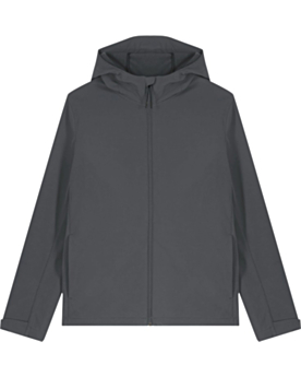 Nachhaltige Herren Softshelljacke Stanley Discoverer STJM158