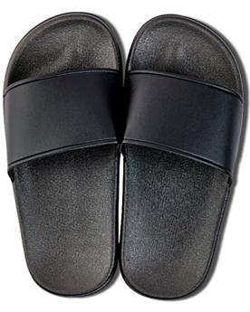 Schwarz/Schwarz-Front