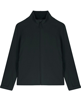 Herren Softshelljacke bedrucken Stanley Navigator STJM167