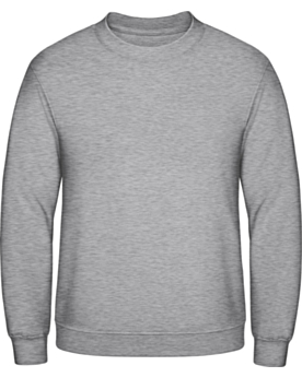 AWDis Sweat Basic Sweatshirt Herren JH030