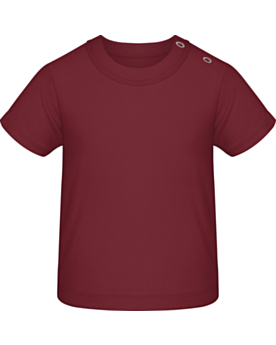 Burgundy-Front
