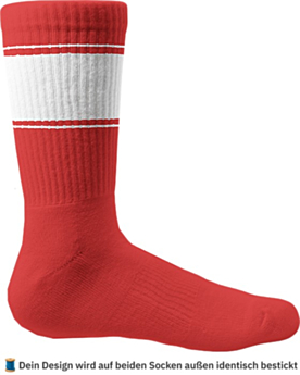 Red/White-Right