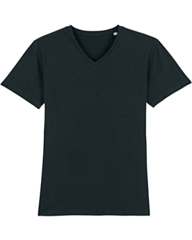 Herren T-Shirt mit V-Ausschnitt Stanley Presenter