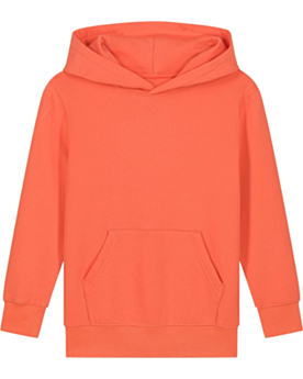 Kinder Hoodie Mini Cruiser 2.0 aus Bio Baumwolle