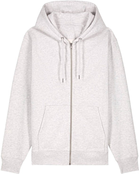 CoolHeatherGrey-Front