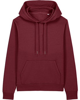 Burgundy-Front