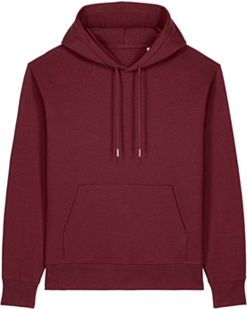 Burgundy-Front