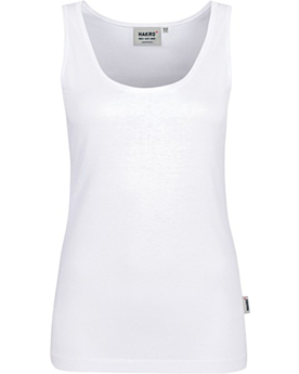 NO. 0159 HAKRO Damen Tank-Top Classic