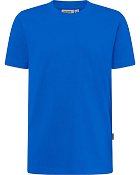 Royalblau-Front