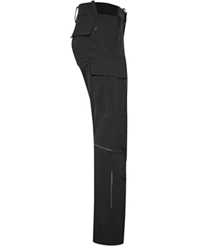 HAKRO Cargo-Funktionshose X-Stretch Herren
