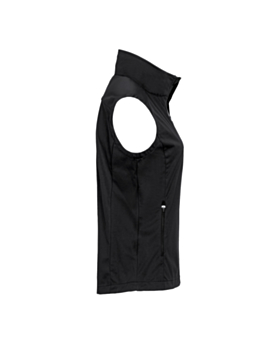 HAKRO Damen Light-Softshellweste