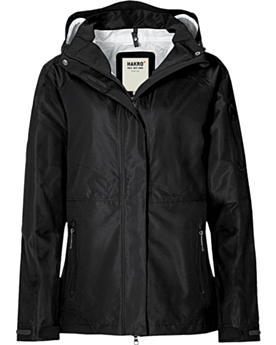 NO. 0250 Funktionale HAKRO Damen Activejacke