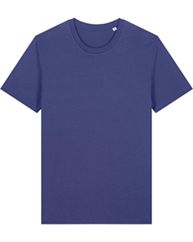 Nachhaltiges T-Shirt aus Bio-Baumwolle Crafter STTU170 Dusk
