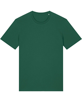 Nachhaltiges T-Shirt aus Bio-Baumwolle Crafter STTU170 Bottle Green