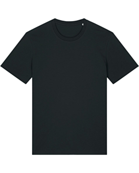 Nachhaltiges T-Shirt aus Bio-Baumwolle Crafter STTU170 Black