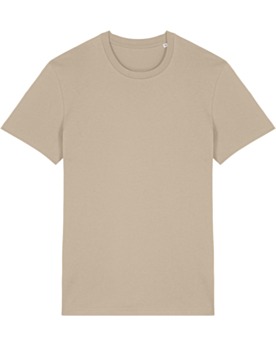 Nachhaltiges T-Shirt aus Bio-Baumwolle Crafter STTU170 Desert Dust