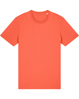 Nachhaltiges T-Shirt aus Bio-Baumwolle Crafter STTU170 Fiesta