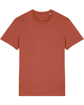 Nachhaltiges T-Shirt aus Bio-Baumwolle Crafter STTU170 Heritage Brown