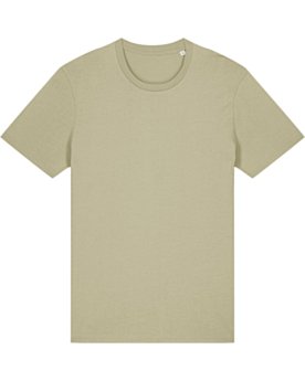 Nachhaltiges T-Shirt aus Bio-Baumwolle Crafter STTU170 Sage