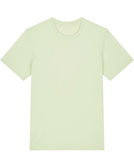 Nachhaltiges T-Shirt aus Bio-Baumwolle Crafter STTU170 Stiel Grün