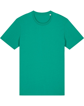 Nachhaltiges T-Shirt aus Bio-Baumwolle Crafter STTU170 Go Green