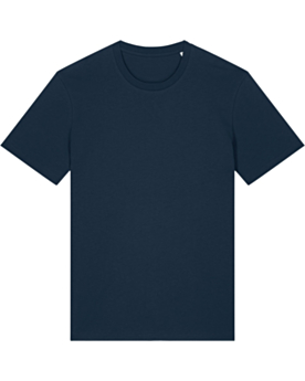 Nachhaltiges T-Shirt aus Bio-Baumwolle Crafter STTU170 French Navy