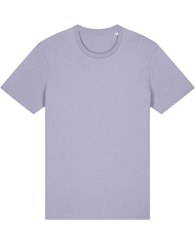 Nachhaltiges T-Shirt aus Bio-Baumwolle Crafter STTU170 Lavender