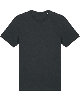 Nachhaltiges T-Shirt aus Bio-Baumwolle Crafter STTU170 Dark Heather Grey