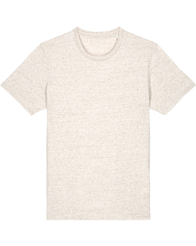 Nachhaltiges T-Shirt aus Bio-Baumwolle Crafter STTU170 Eco Heather
