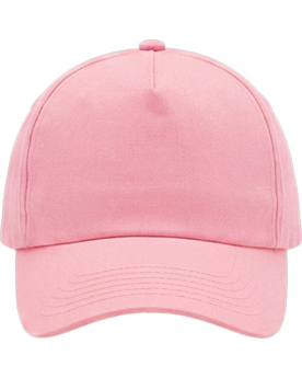 Personalisierte Caps für Kinder – Jetzt individuell bedrucken Classic Pink