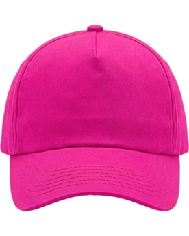 Personalisierte Caps für Kinder – Jetzt individuell bedrucken Fuchsia