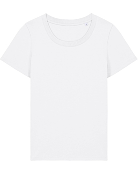 Figurbetontes Damen T-Shirt Stella Expresser 2.0 STTW079