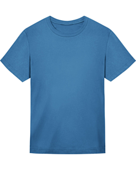 Unisex T-Shirt aus schwerer Stoffqualität Freestyler STTU788