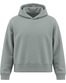 Stanley Stella Unisex Voicer Boxy Hoodie personalisieren
