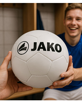 JAKO Trainingsball Classic personalisieren