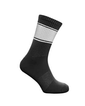 Tennissocken bedrucken lassen – Auffallen mit jedem Schritt
