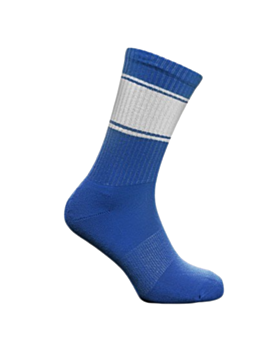 Tennissocken bedrucken lassen – Auffallen mit jedem Schritt