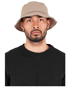Flexfit Cotton Twill Bucket Hat Fischerhut FX5003