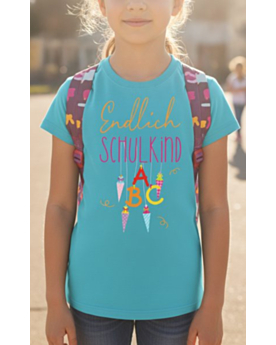 Iconic Kinder T-Shirt Mini Creator 2.0 STTK184