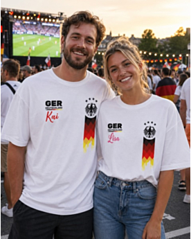Iconic Breezer T-Shirt mit lockerem Schnitt STTU964
