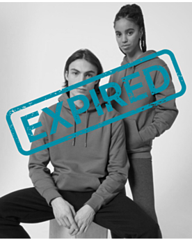 Iconic Unisex Hoodie Cruiser STSU822