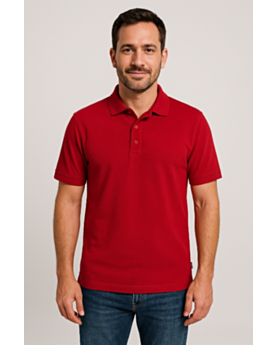HAKRO POLOSHIRT CLASSIC 810
