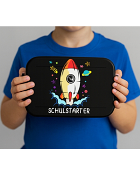 Mepal Kinder Bento Box Midi personalisierbare Brotdose