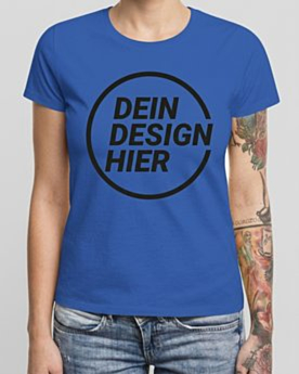 Damen T-Shirt #E190 TW04T